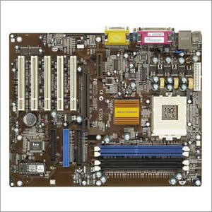 Motherboards