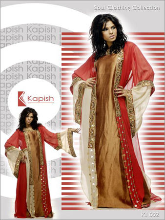 All Fancy Kaftan