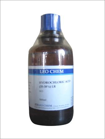 Hydrochloric Acid