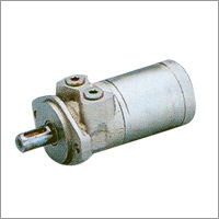 Low Speed Hydraulic Motors