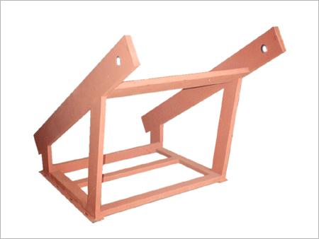 Fabricated Frame