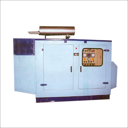 White Kirloskar Generator Set