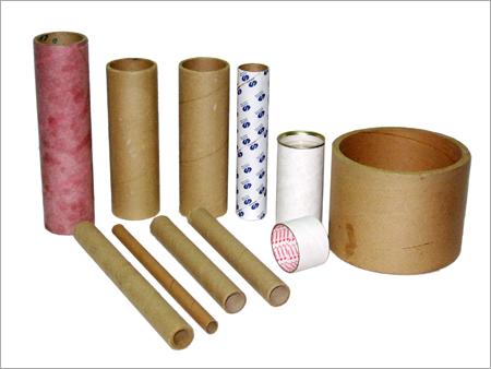 Paper Tube - 25mm to 150mm Diameter, Up to 12mm Thickness | Custom Manufactured, Durable, Cost Efficient Packaging Solutions