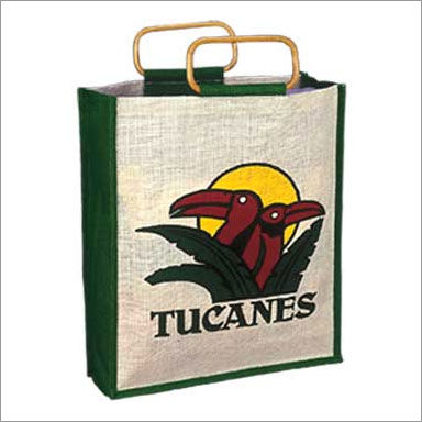 Jute Promotional Bags