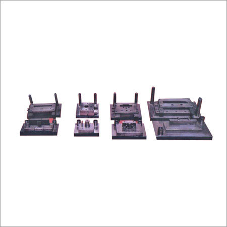 Metal Feed Plant Die Sets