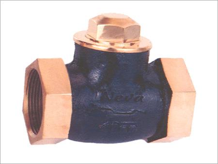 Horizental ISI Non Return Valve