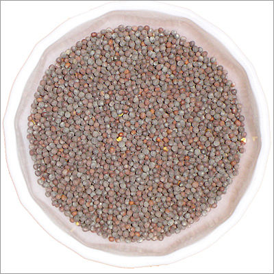 mustard seeds