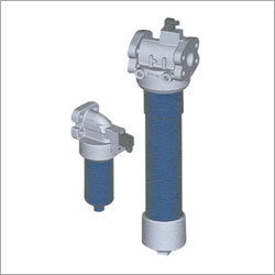 High Pressure Filters