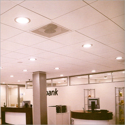 Optra Ceiling Tiles