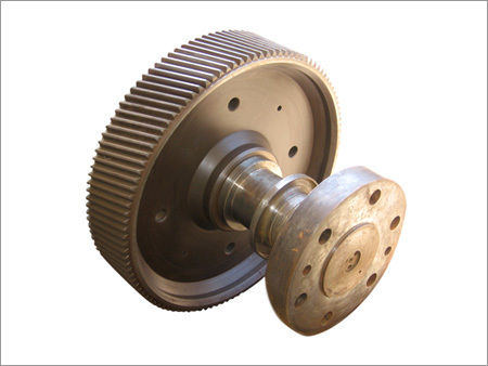 Helical Gear