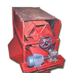 Sand Screening Machine