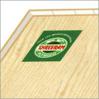 Plywood Block Board - New Zealand Pine Wood, 16mm to 30mm Thickness | Insect, Borer, and Termite Resistant, Glossy Finish, High Strength