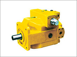 Variable Displacement Axial Piston Pumps