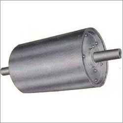 Magnetic Drum Pulley