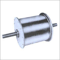 Magnetic Pulley