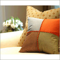 Designer Cushion Cover