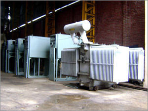 Rectifier Transformer