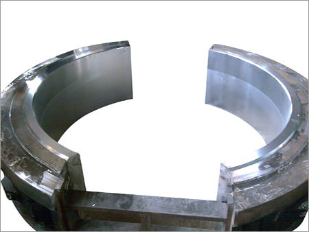 White Metal Bearings