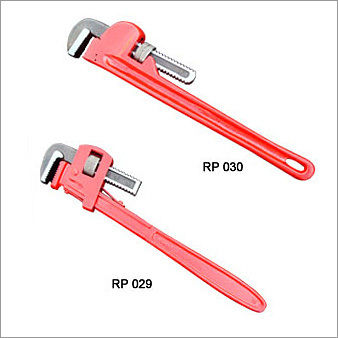 Pipe Wrenches Application: Furniture Decoration