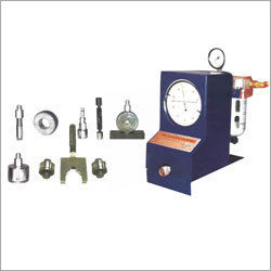 Precision Gauge System