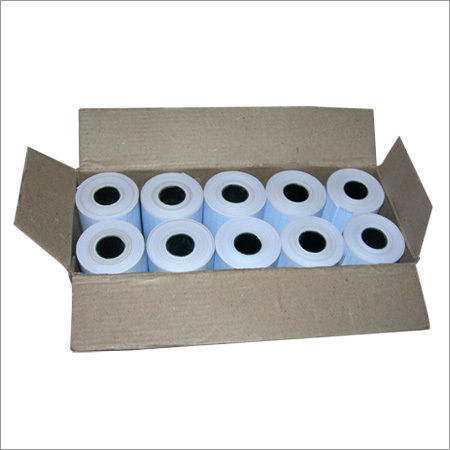 Medical Graph Paper Rolls