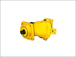 Bent Axial Piston Pump