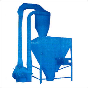 Coal Pulverizer - High-Efficiency Design with Centrifugal Grinding Mechanism, Adjustable Roller System