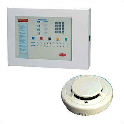 Smoke Sensors Detectors