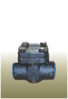 Forged Steel Lift Check Valves Cas No: 108-88-3