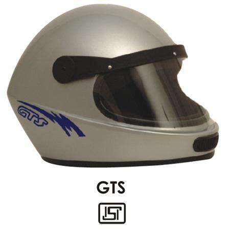 Aerostar 2024 half helmet