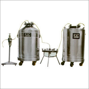 Sterile Filtration Equipment