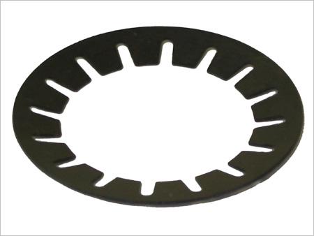 As Per Requirement Wave Washer