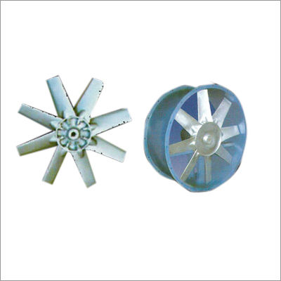 Axial Flow Fan