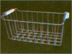 Freezer Storage Basket