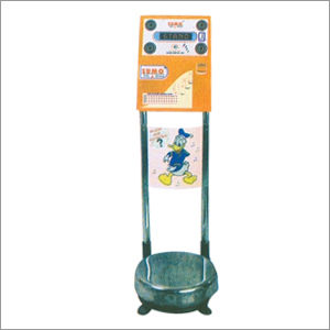 Personal Coin Weighing Scale