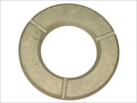 Slotted Spring Washers