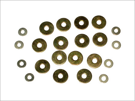 Taper Spring Washers