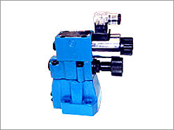 Pressure Control Valve