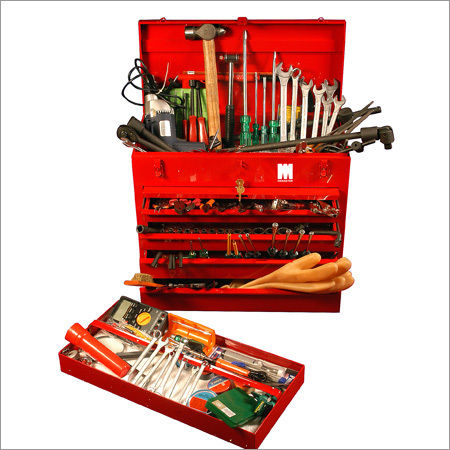 Tool Kits & Tool Boxes