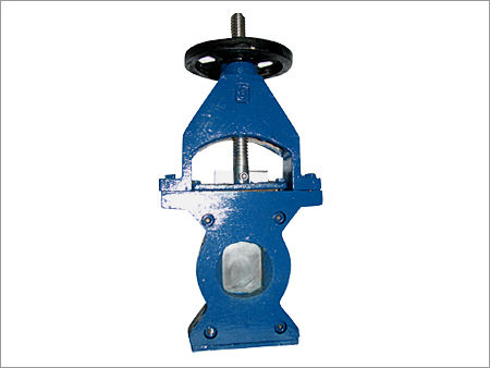 Pulp Valve