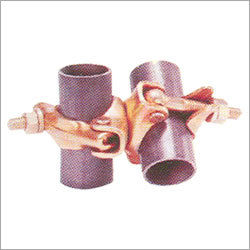 Pressed Swivel Clamps