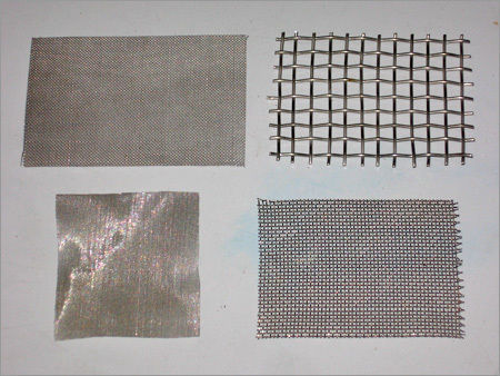 Stainless Steel Wire Cloth