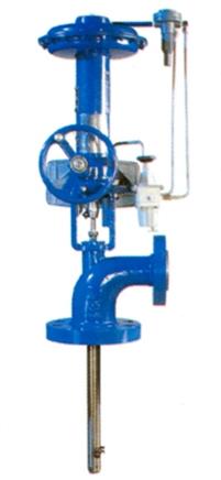 Balancing Valves