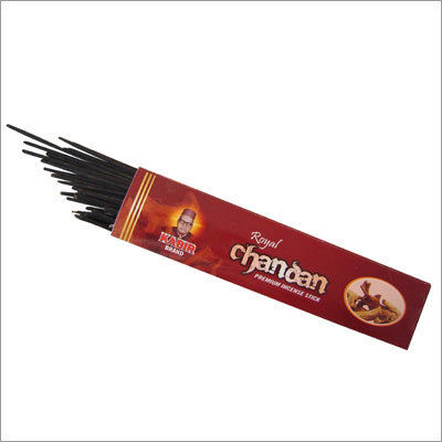 Chandan Incense Sticks - Premium Quality, Refreshing Fragrance | Manufactured for Global Export