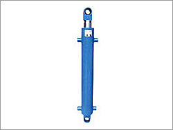 Welded Hydraulic Cylinders