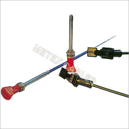 As Per Requirement Bonnet Cable