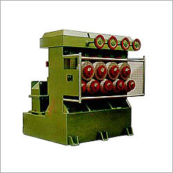 Section Straightening Machine Cas No: 9007-34-5