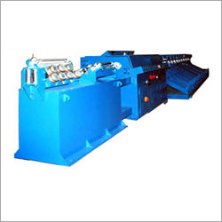 Straightening Machine