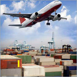 Cargo Loading Service By S. R. INTERNATIONAL