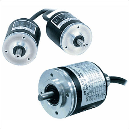 Absolute Rotary Encoder